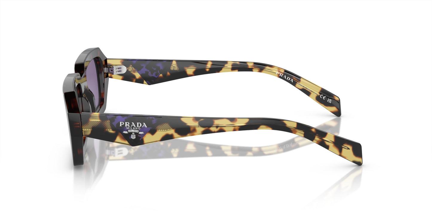 Prada PR A12S 17N50B 52