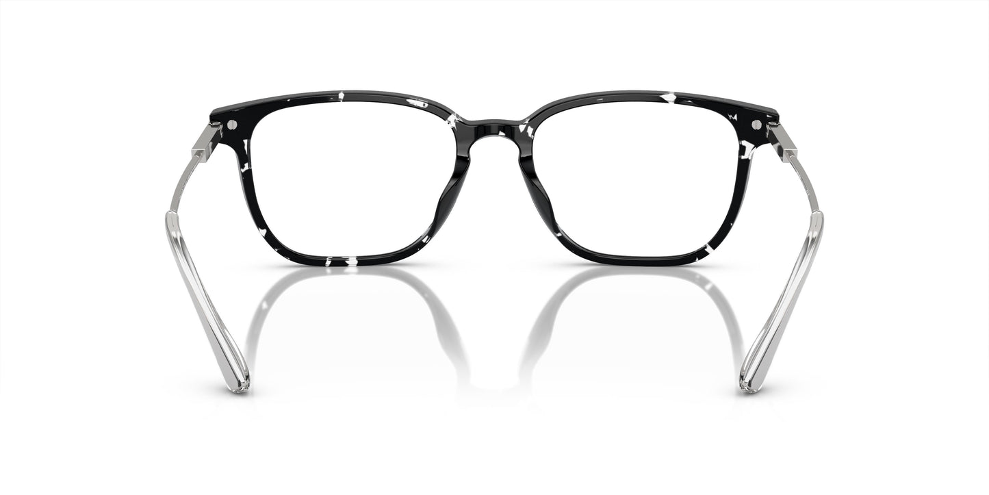 Prada PR A12VD 15O1O1 52