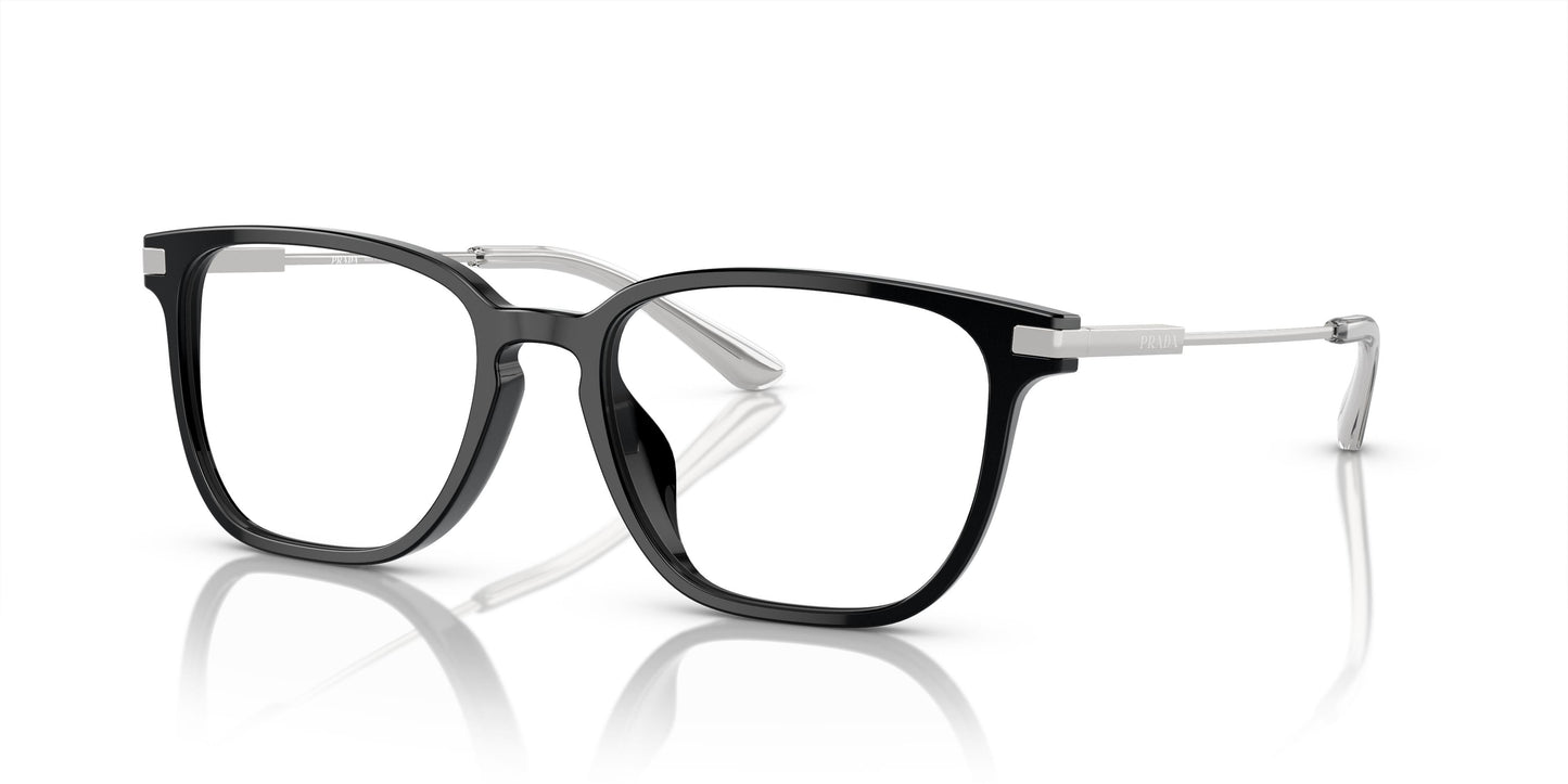 Prada PR A12VD  1AB1O1 52