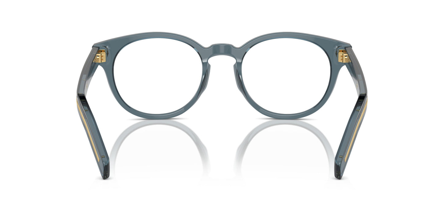 Prada PR A14V 17T1O1 52