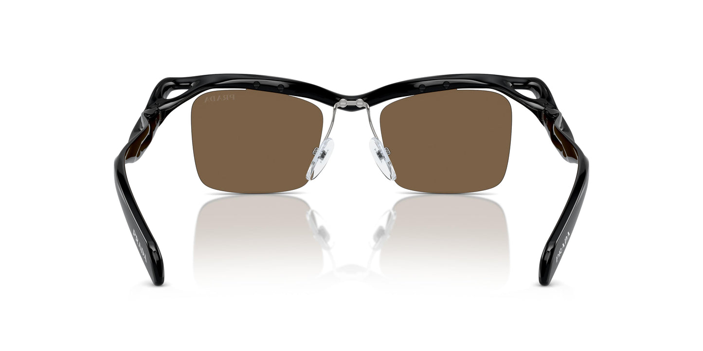 Prada PR A15S 1AB8C1 47