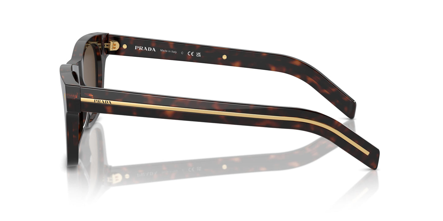 Prada PR A17S 17N70F 54