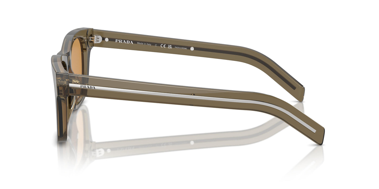 Prada PR A17S 18T60F 54