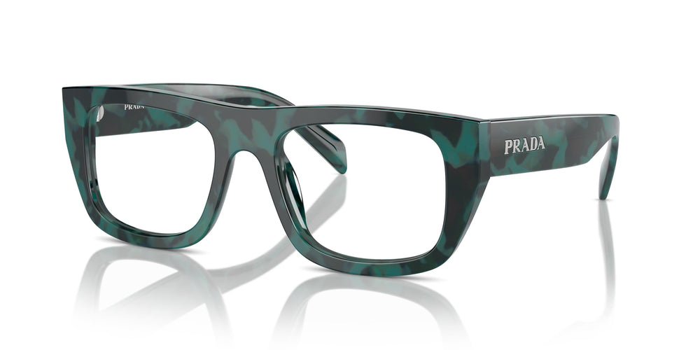 Prada PR A17V 17U1O1 53