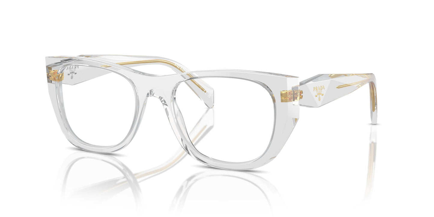 Prada PR A18V 12R1O1 52