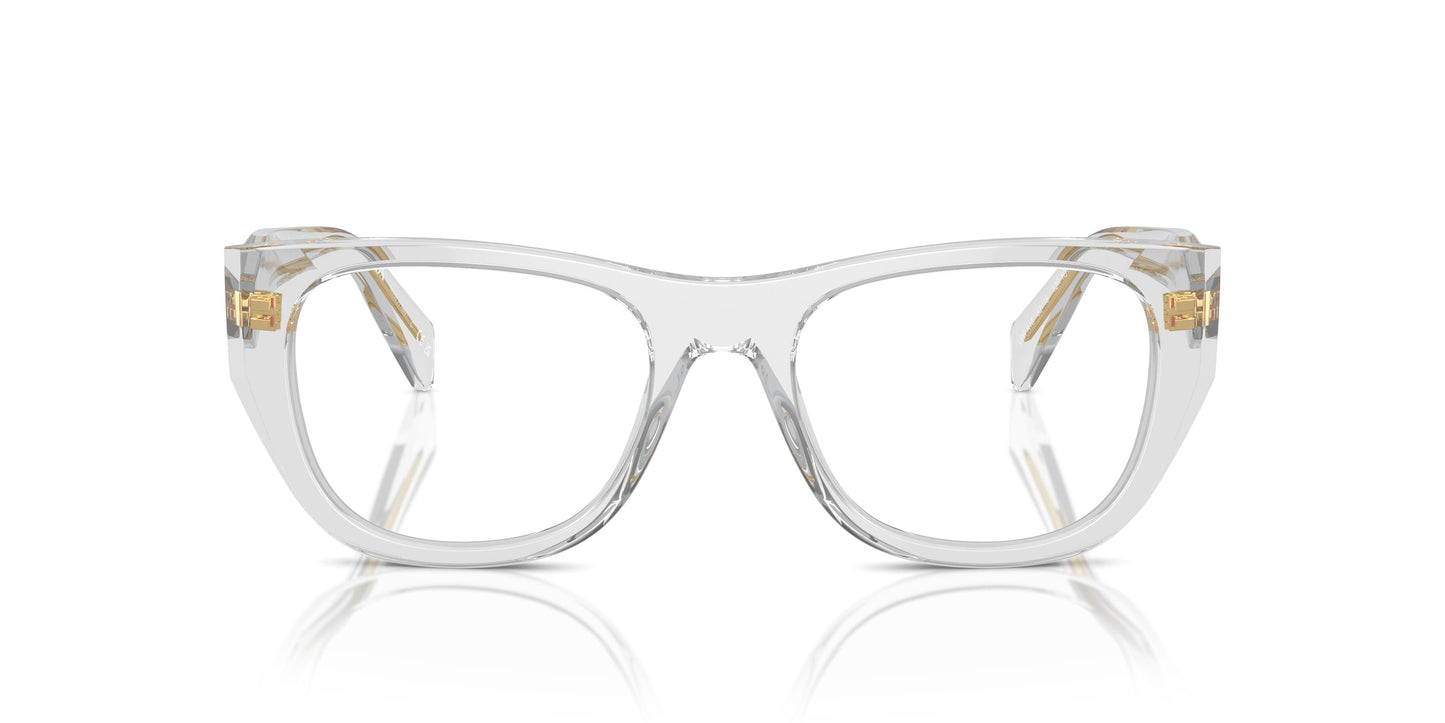Prada PR A18V 12R1O1 52