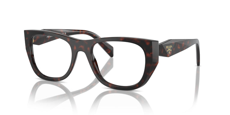Prada PR A18V 17N1O1 50