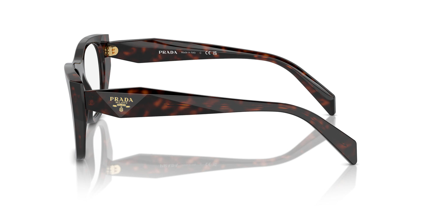 Prada PR A18V 17N1O1 50