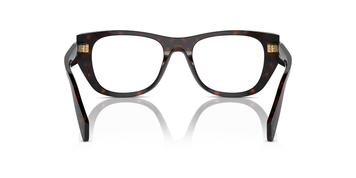 Prada PR A18V 17N1O1 50