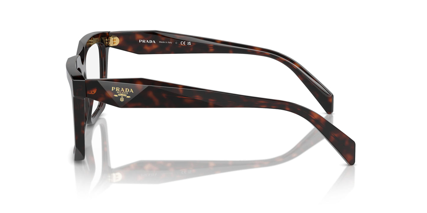 Prada PR A19V 17N1O1 52