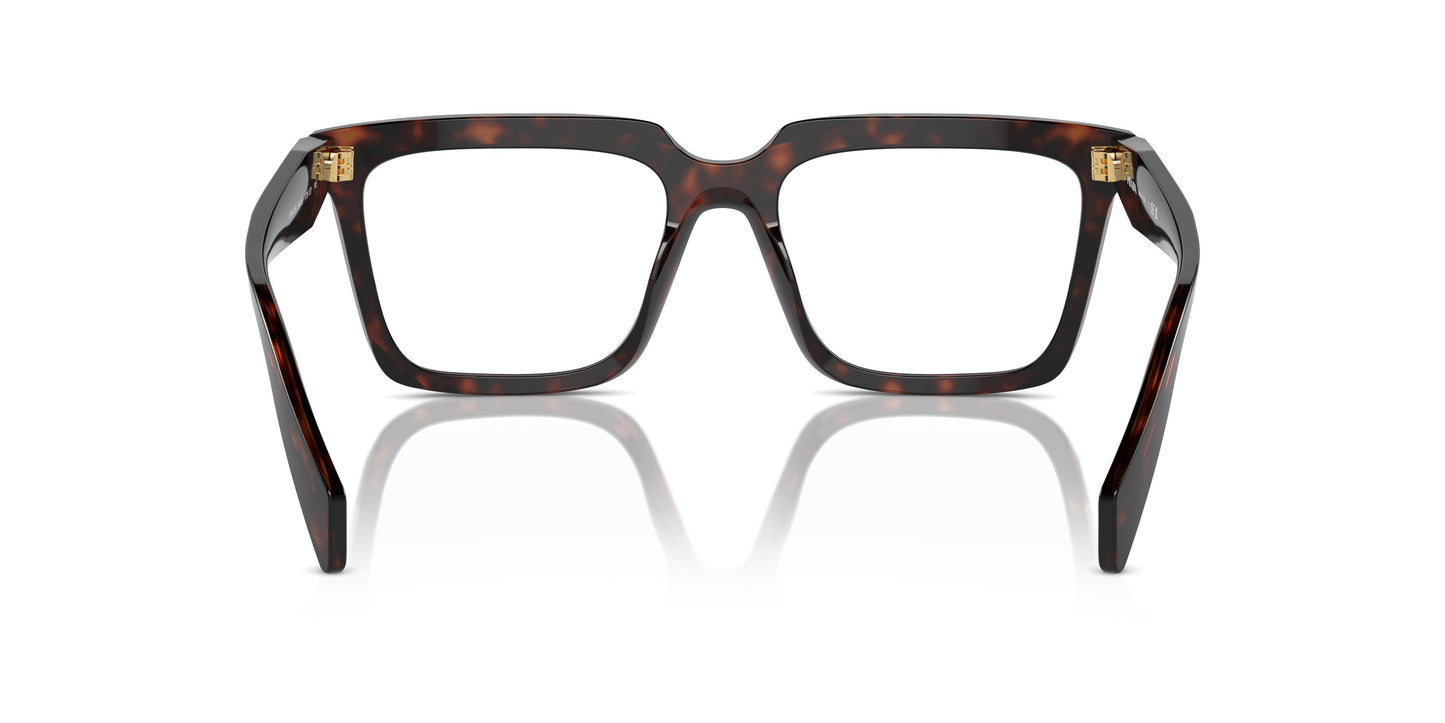 Prada PR A19V 17N1O1 52