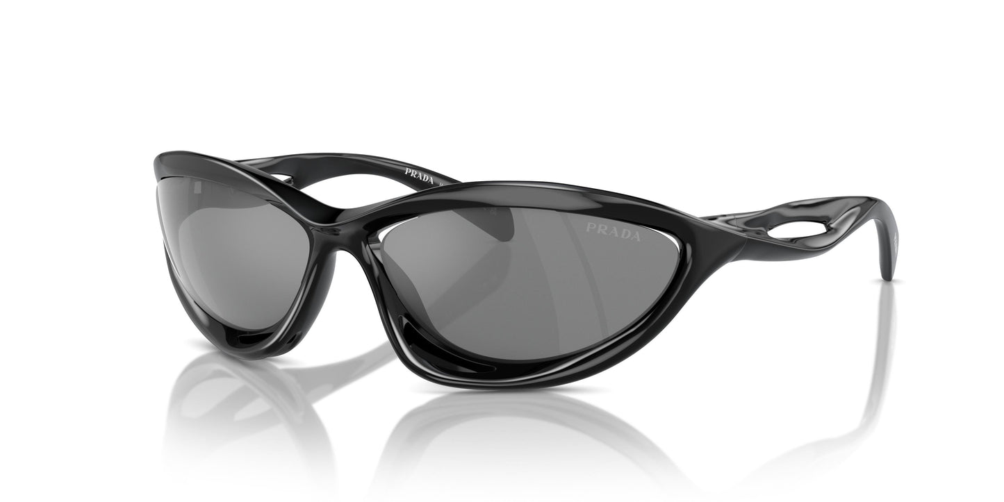 Prada PR A26S 1AB60G 63