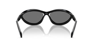 Prada PR A26S 1AB60G 63