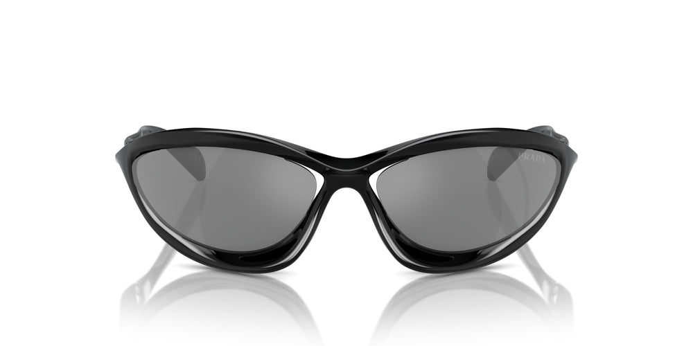 Prada PR A26S 1AB60G 63