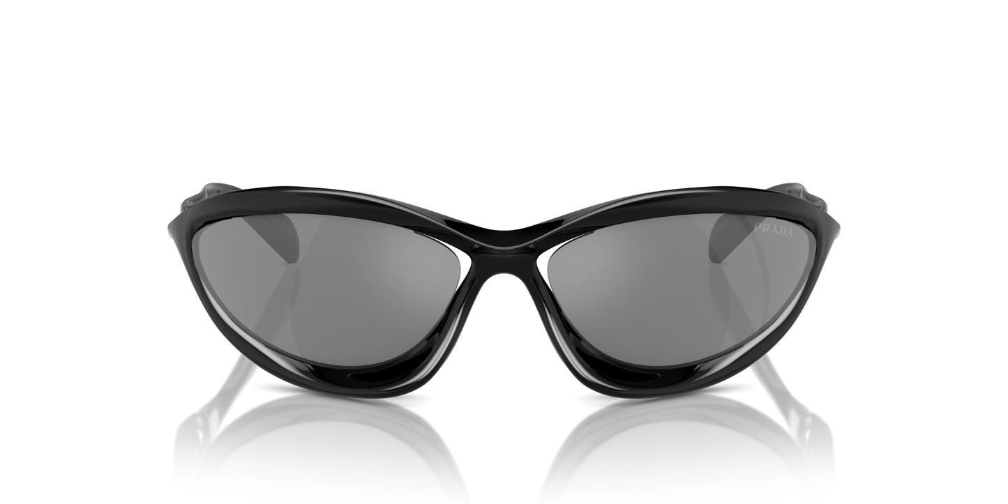 Prada PR A26S 1AB60G 63