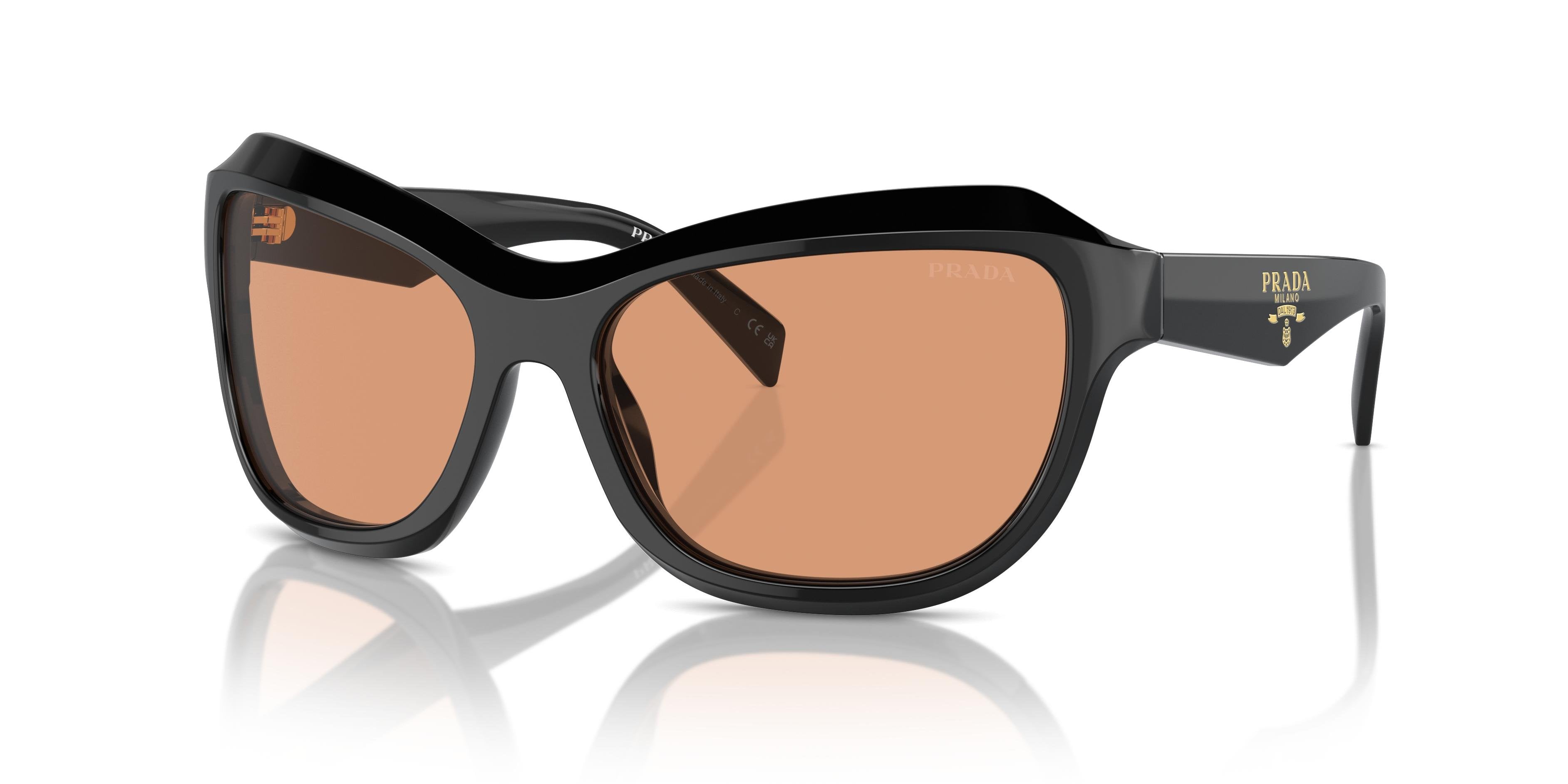 Prada PR A27S 16K07V 62