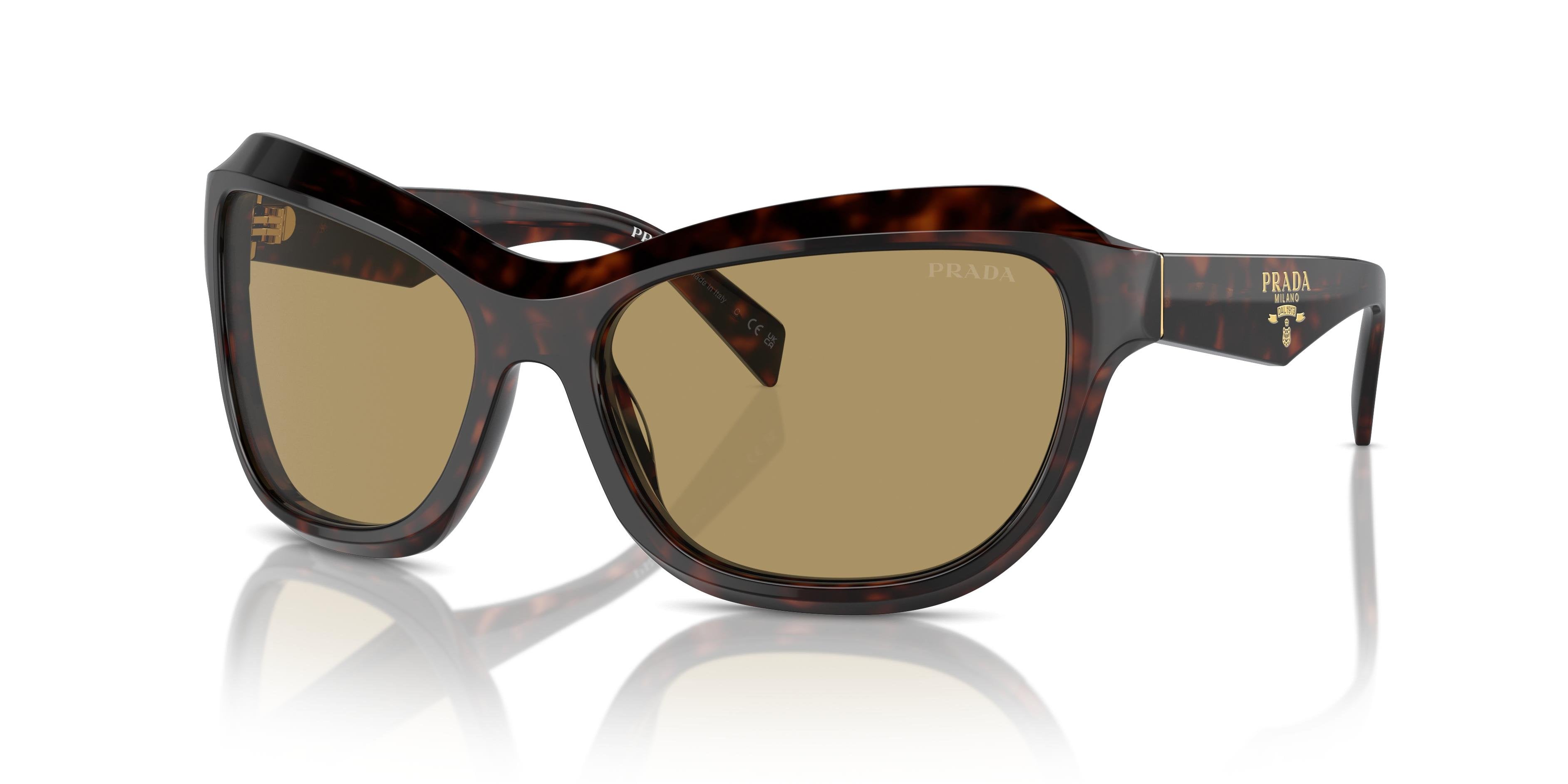 Prada PR A27S 17N70G 62