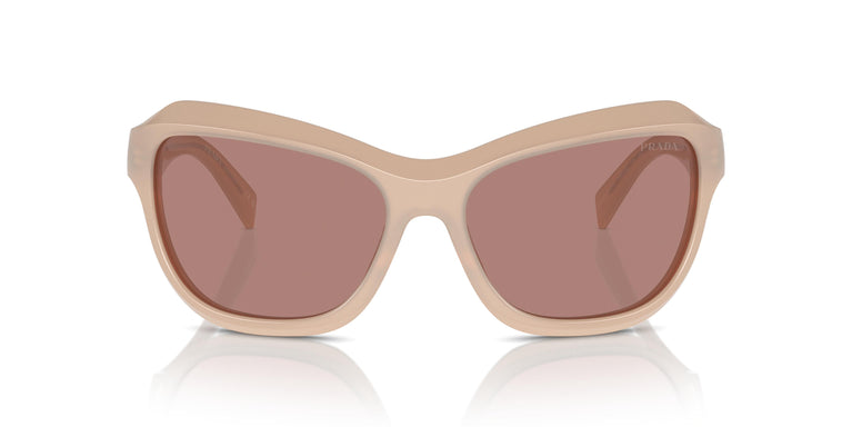 Prada PR A27S 19R10D 62