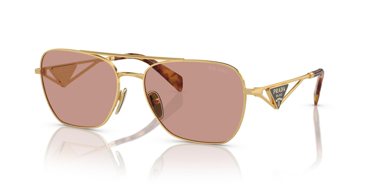 Prada PR A50S 5AK08M 59