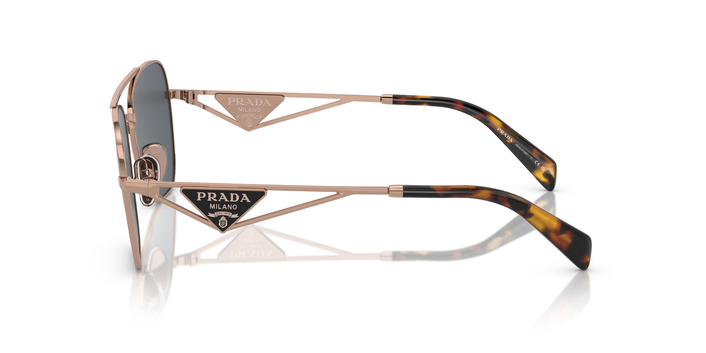 Prada PR A50S SVF09T 59