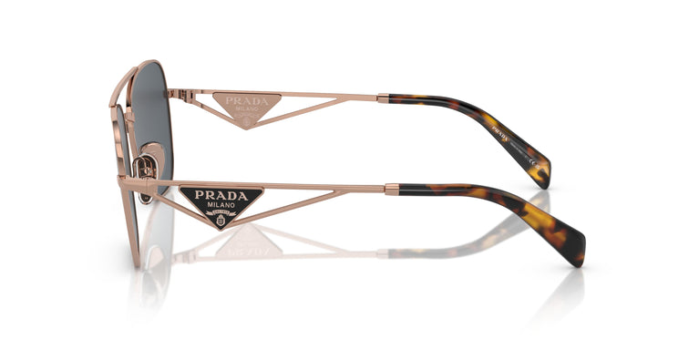 Prada PR A50S SVF09T 59