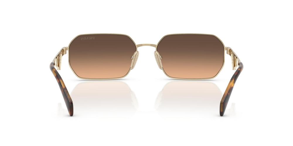 Prada PR A51S ZVN50C 58