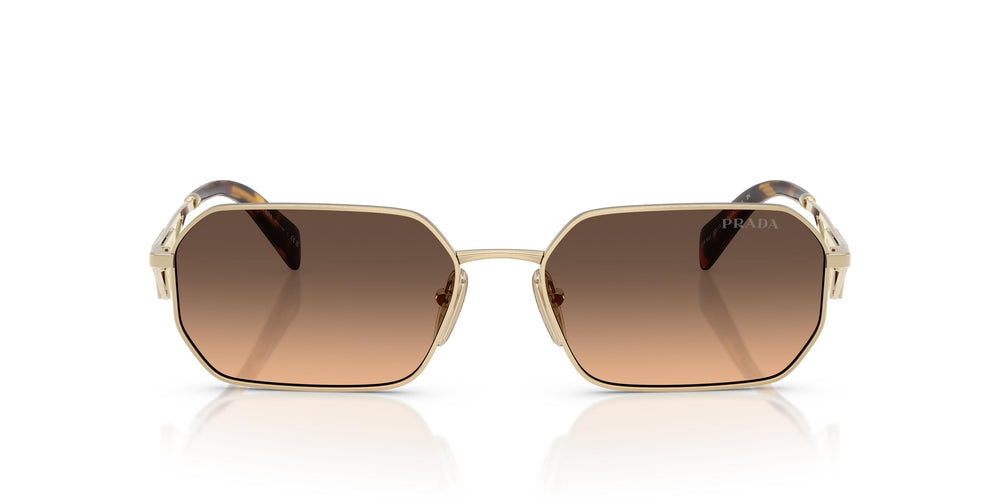Prada PR A51S ZVN50C 58