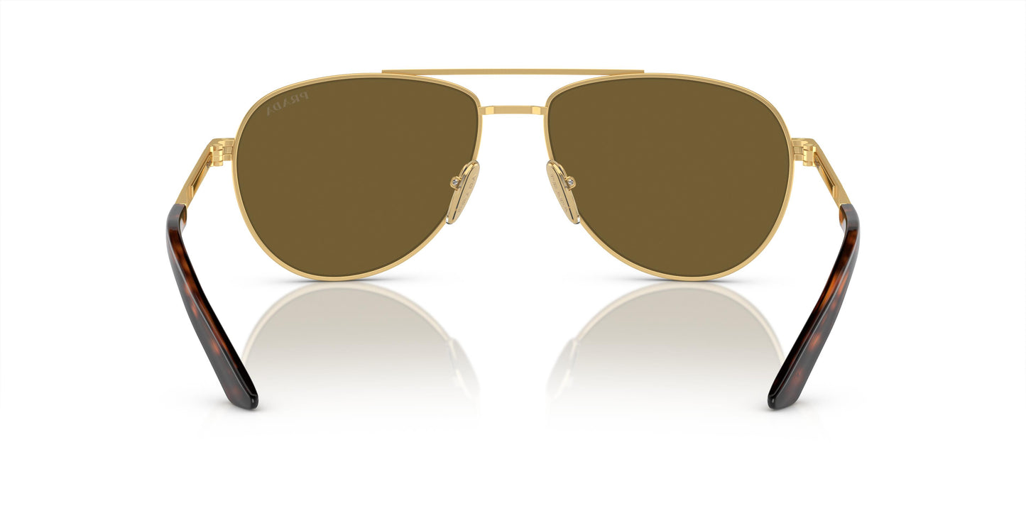 Prada PR A54S 1BK01T 60