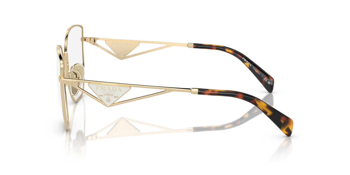 Prada PR A54VD ZVN1O1 55