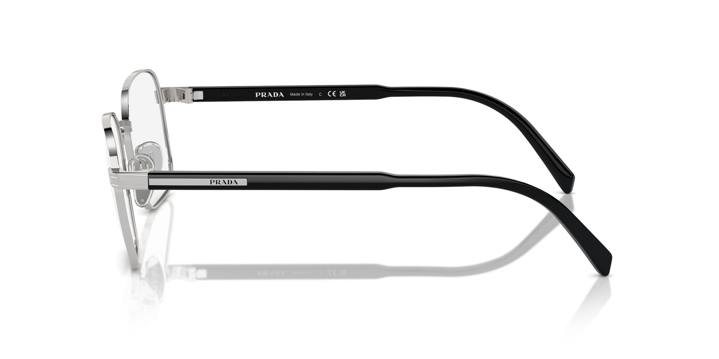 Prada PR A55V 1BC1O1 53