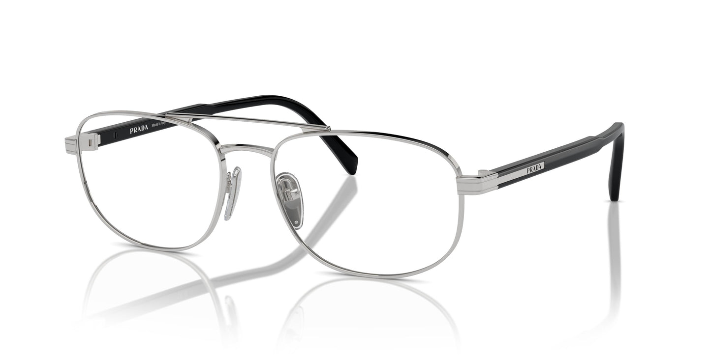 Prada PR A56V 1BC1O1 55