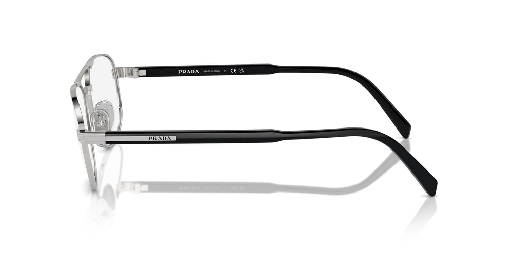 Prada PR A56V 1BC1O1 55