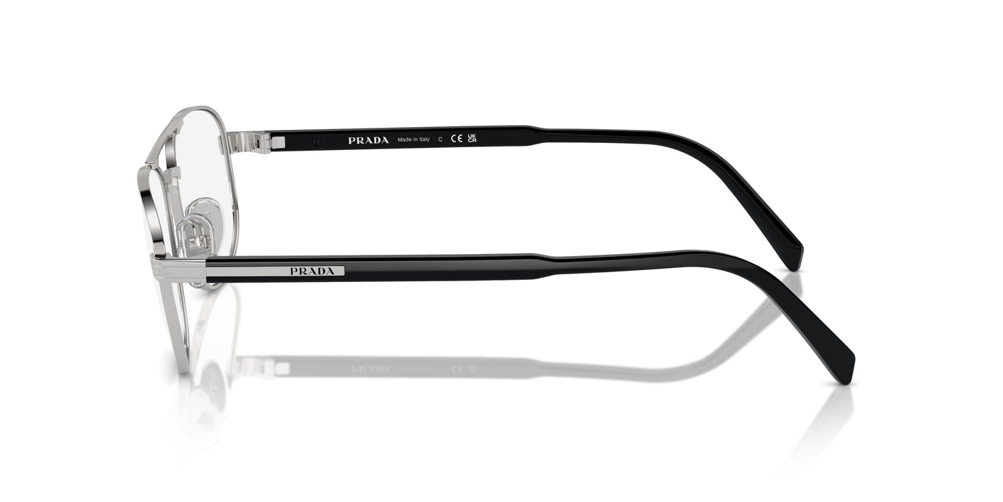 Prada PR A56V 1BC1O1 55
