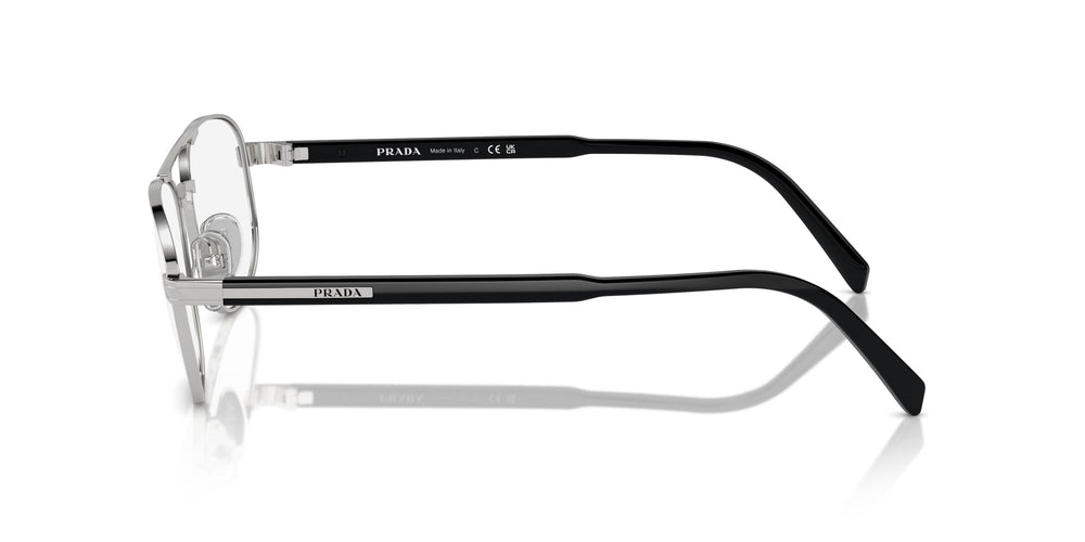 Prada PR A56V 1BC1O1 57
