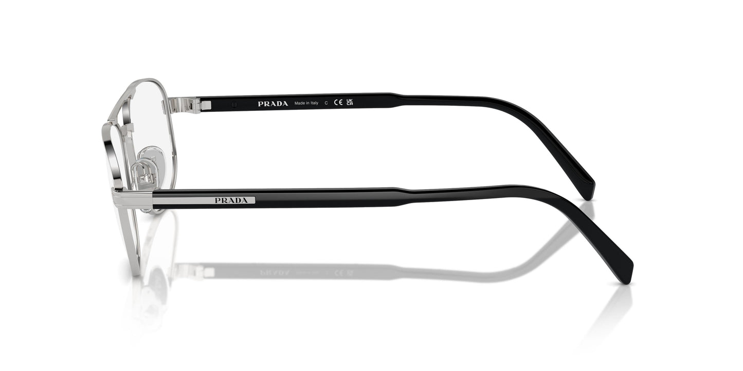 Prada PR A56V 1BC1O1 57
