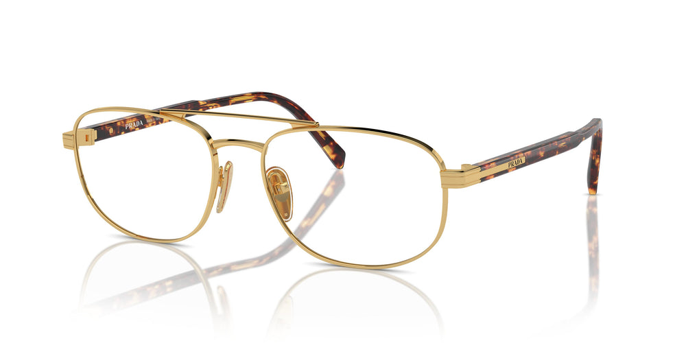 Prada PR A56V 5AK1O1 57