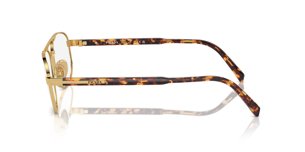 Prada PR A56V 5AK1O1 57