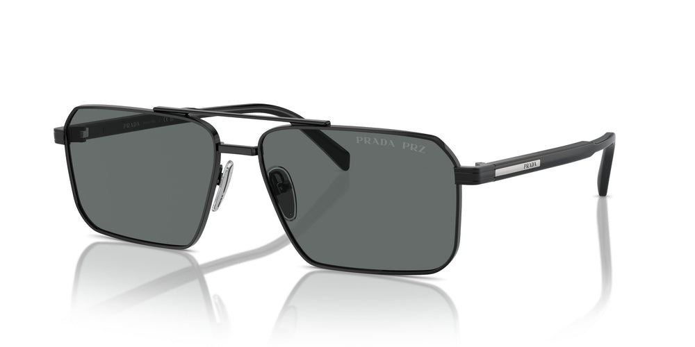 Prada PR A57S 1AB5Z1 58