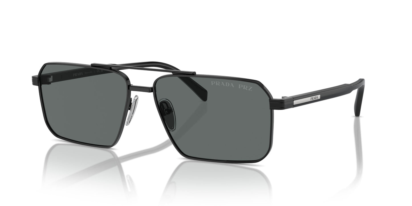 Prada PR A57S 1AB5Z1 58