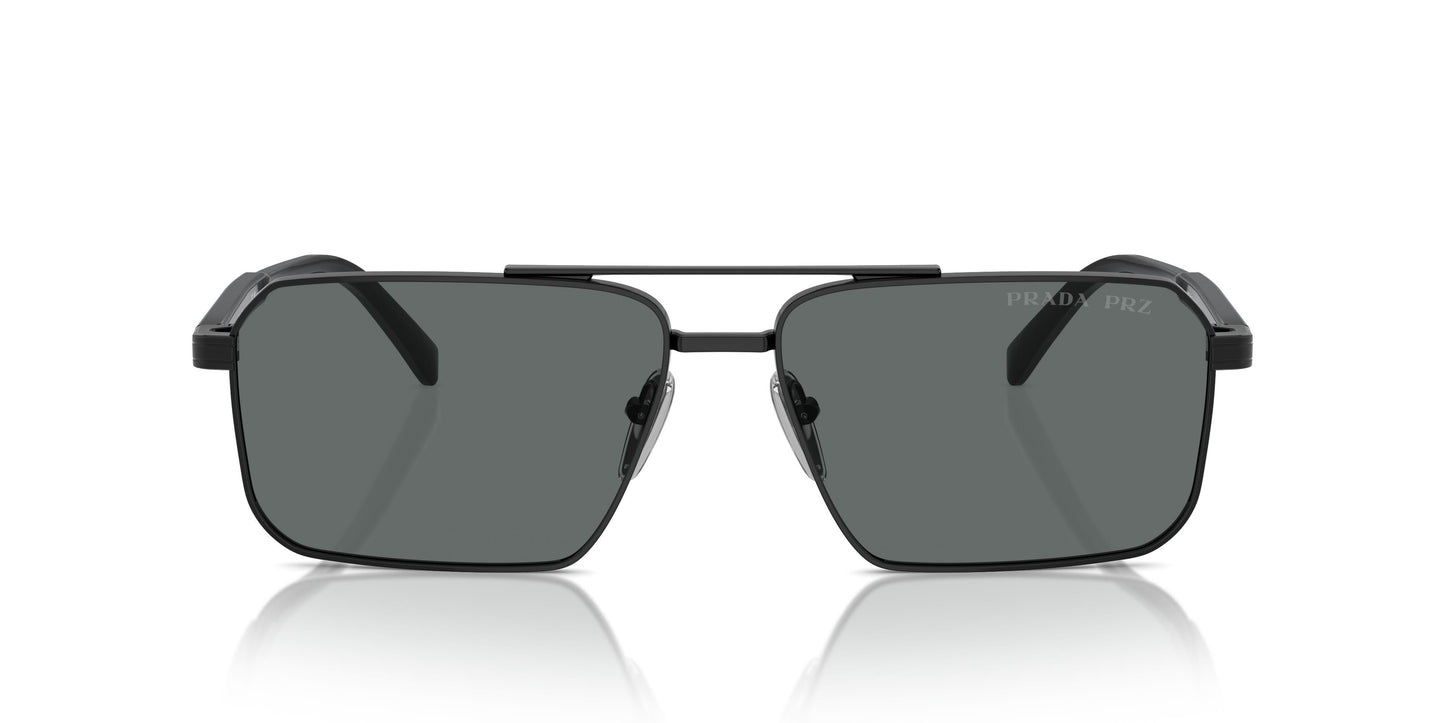 Prada PR A57S 1AB5Z1 61