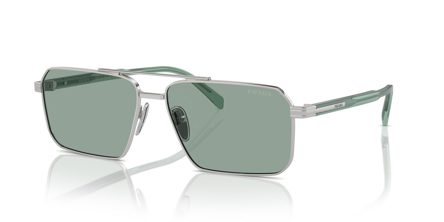 Prada PR A57S 1BC10G 58