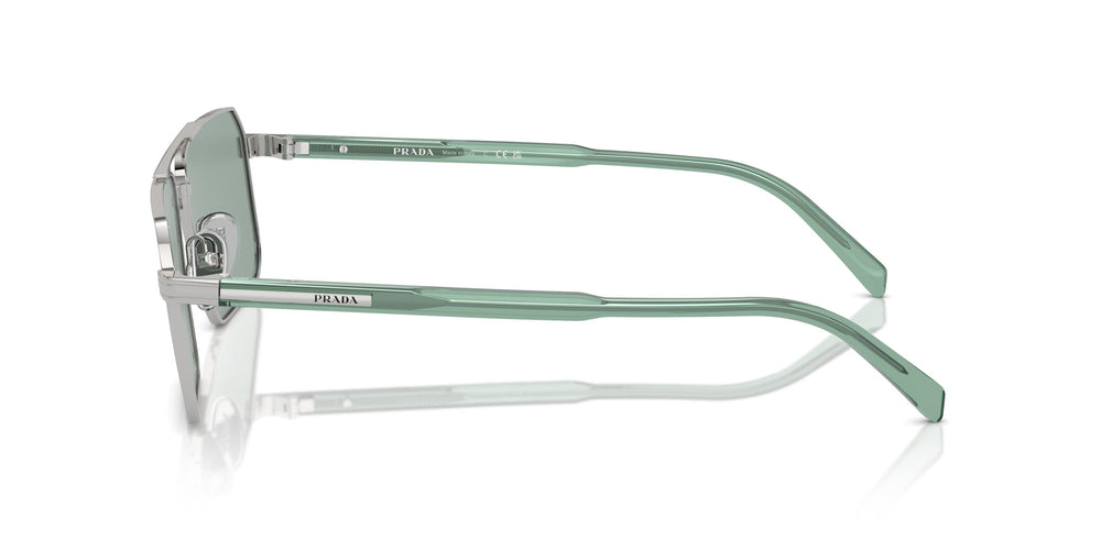 Prada PR A57S 1BC10G 58