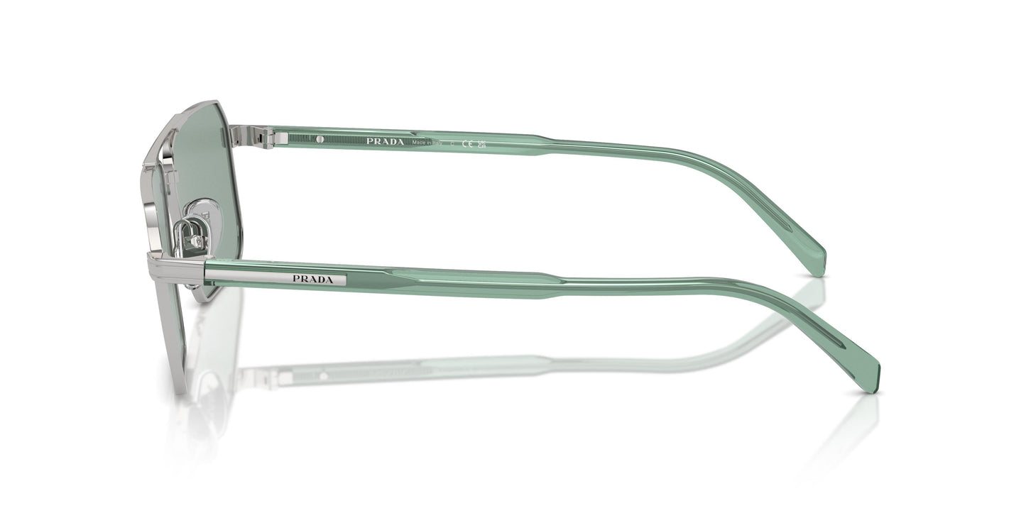 Prada PR A57S 1BC10G 61