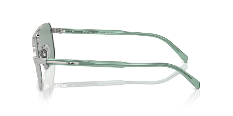 Prada PR A57S 1BC10G 61