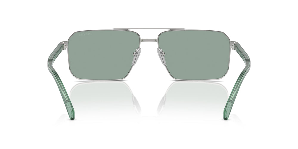 Prada PR A57S 1BC10G 58