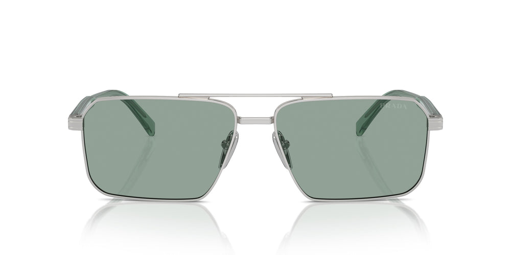 Prada PR A57S 1BC10G 58