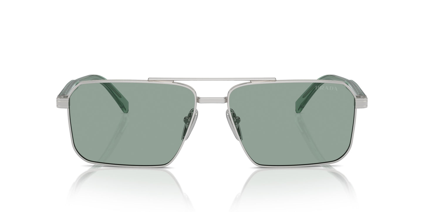 Prada PR A57S 1BC10G 61