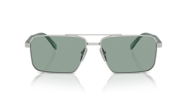 Prada PR A57S 1BC10G 61