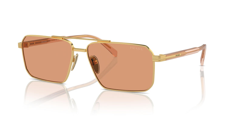 Prada PR A57S 5AK07V 58