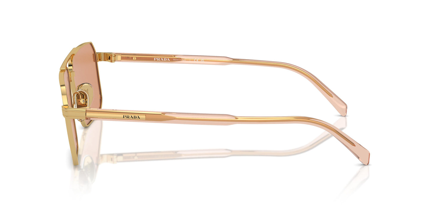 Prada PR A57S 5AK07V 58